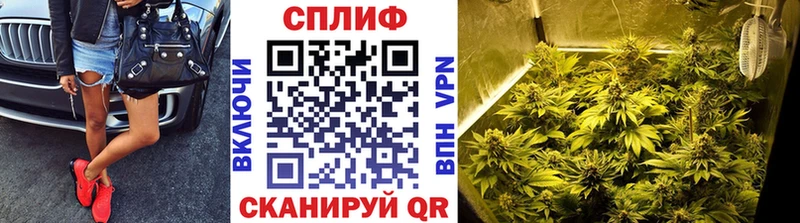 Конопля индика Лиски